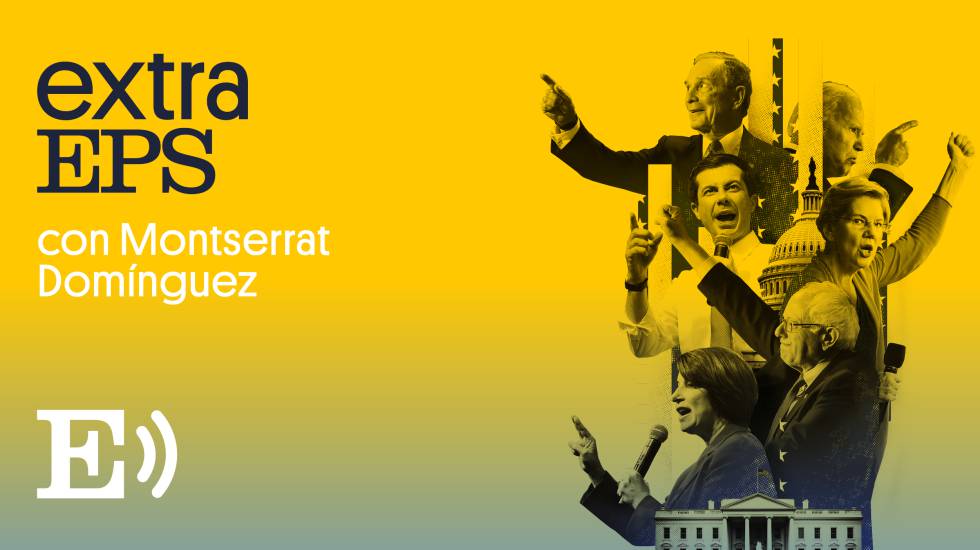 Podcast | Caucus de Iowa: estos son los demócratas que quieren sacar a Trump de la Casa Blanca