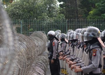 Escándalos de derechos humanos ‘Made in Asia’