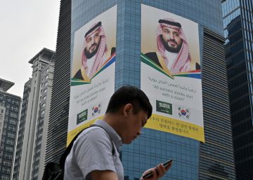 La polémica modernización
de Arabia Saudí