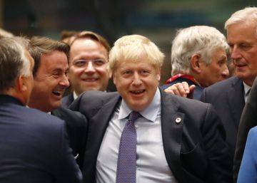 Las tres eses de Boris