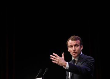 El fantasma de De Gaulle