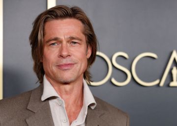 La broma de Brad Pitt sobre Enrique de Inglaterra delante de Guillermo y Kate