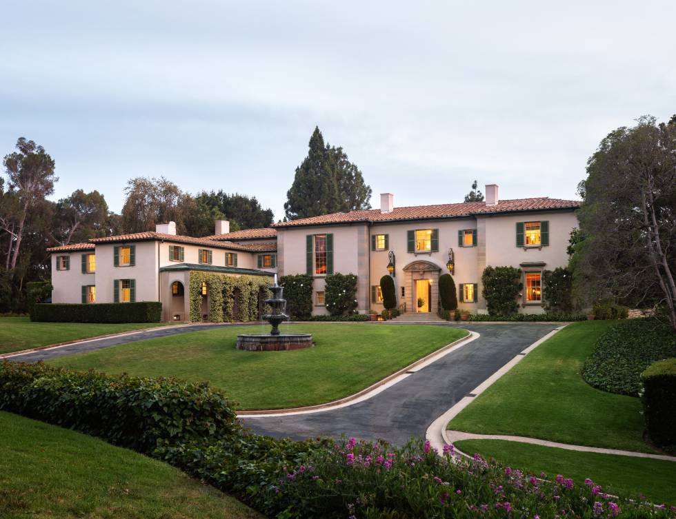 casa vin diesel