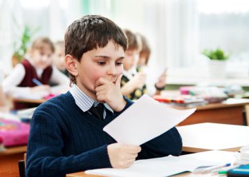 Niños superdotados y diagnósticos erróneos