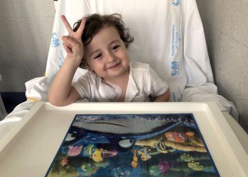El tesón de padres y madres de niños con cáncer para que se investigue más