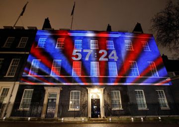 James Bond contra Boris Johnson