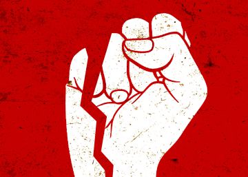 Una enorme y frágil esperanza