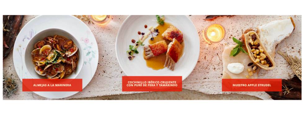 Las mejores recetas para San Valentín: enamorar a través del paladar