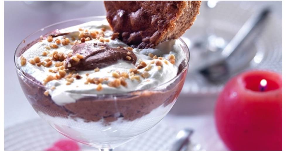 Las mejores recetas para San Valentín: enamorar a través del paladar