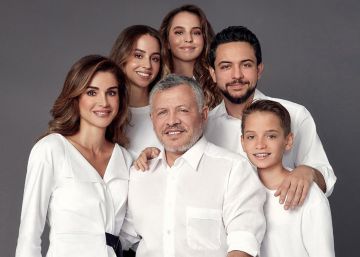 La vida adulta de los hijos de Abdalá II y Rania de Jordania