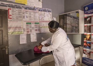 Los viejos problemas de salud se encuentran con los nuevos