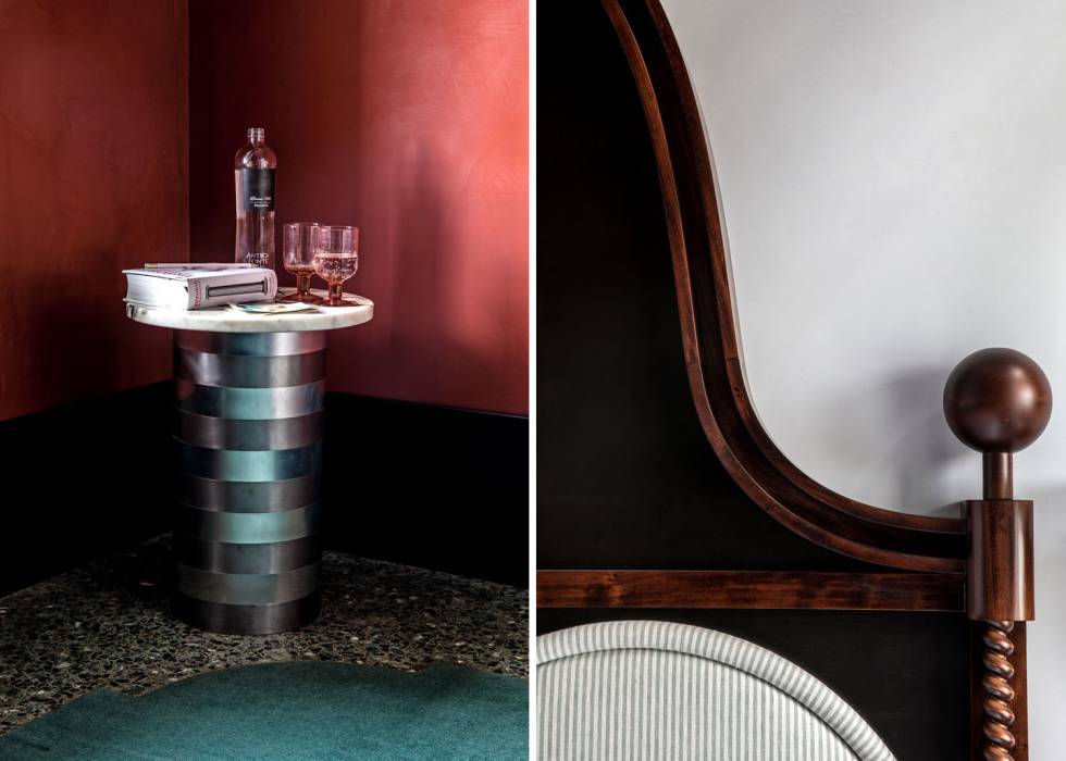 hotel palazzo experimental venecia