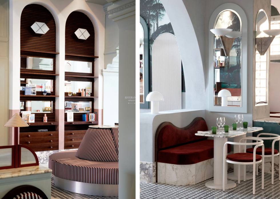 hotel palazzo experimental venecia