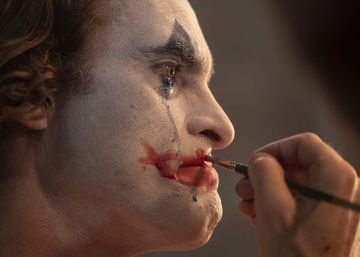 Los actores nominados a los Oscar 2020