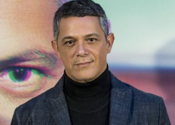 Las turbulentas finanzas de Alejandro Sanz
