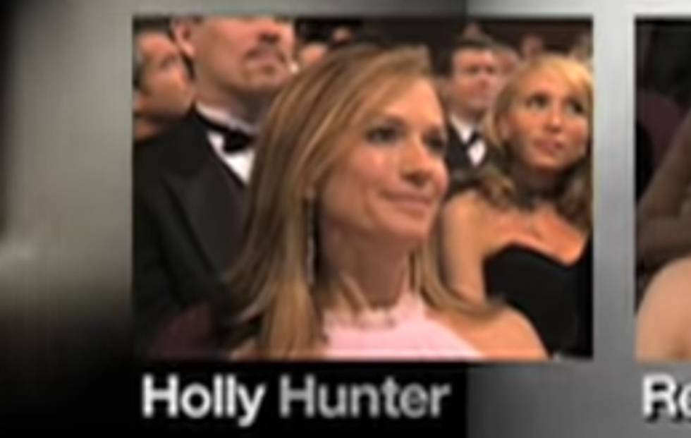 De la sonrisa cínica a la furia sin disimulo: las 13 reacciones más honestas al perder un Oscar