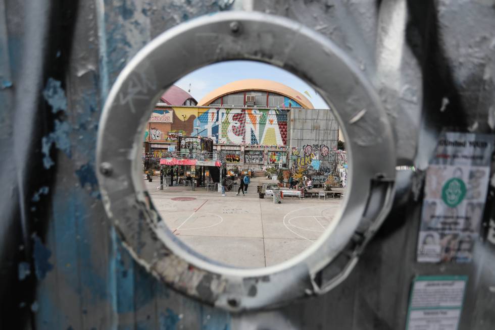 puerta del sol