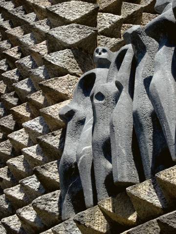 saenz de oiza exposicion