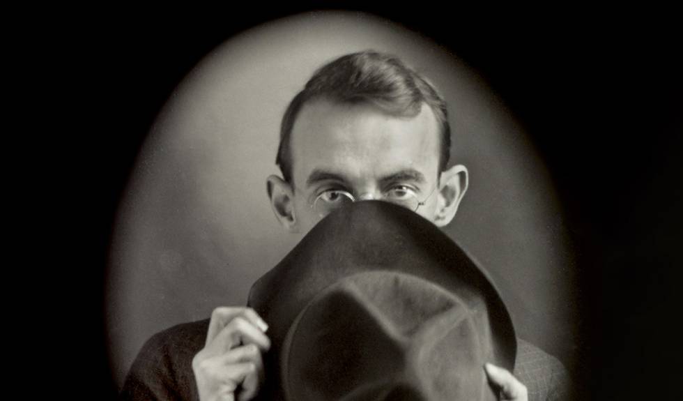 Autorretrato