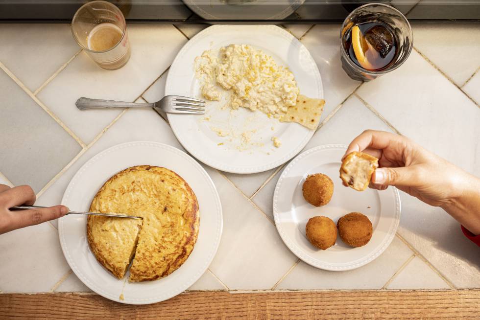 Aperitivo vs. brunch: ¿es uno mejor que el otro?