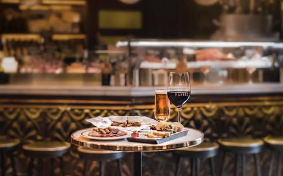 Aperitivo vs. brunch: ¿es uno mejor que el otro?