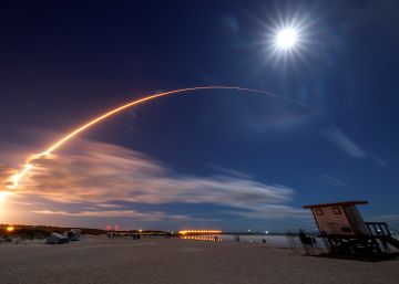 Despega la misión para ver el Sol con un detalle sin precedentes