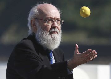 Vida y milagros de José Luis Cuerda, centurión del vino, el cine y el humor