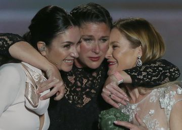 Los tres soles de Marisol