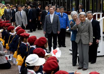 El modelo japonés