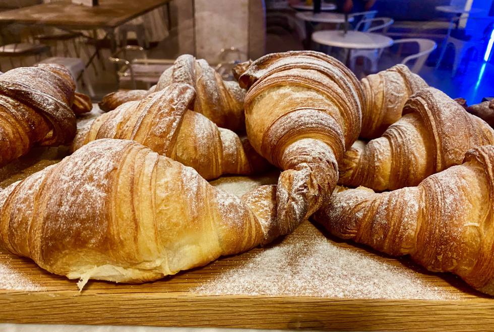 Desayunos ‘low cost’ con técnicas de alta cocina