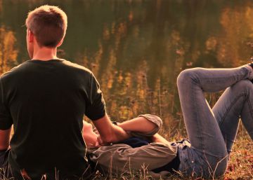 ¿Es la oxitocina la hormona del amor?