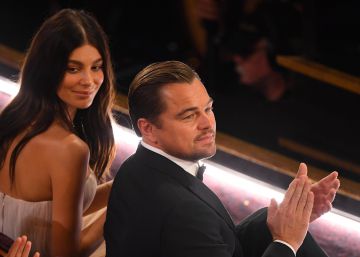 Oscar 2020: Reencuentros, parejas sorpresa y viejos trajes