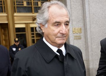 Bernie Madoff, las tragedias vitales del mayor estafador de Wall Street Bernie Madoff, las tragedias vitales del mayor estafador de Wall Street