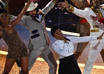 “Tengo que nombrar a mi pueblo, aunque sea muy cateto”: las mejores frases de los Oscars 2020