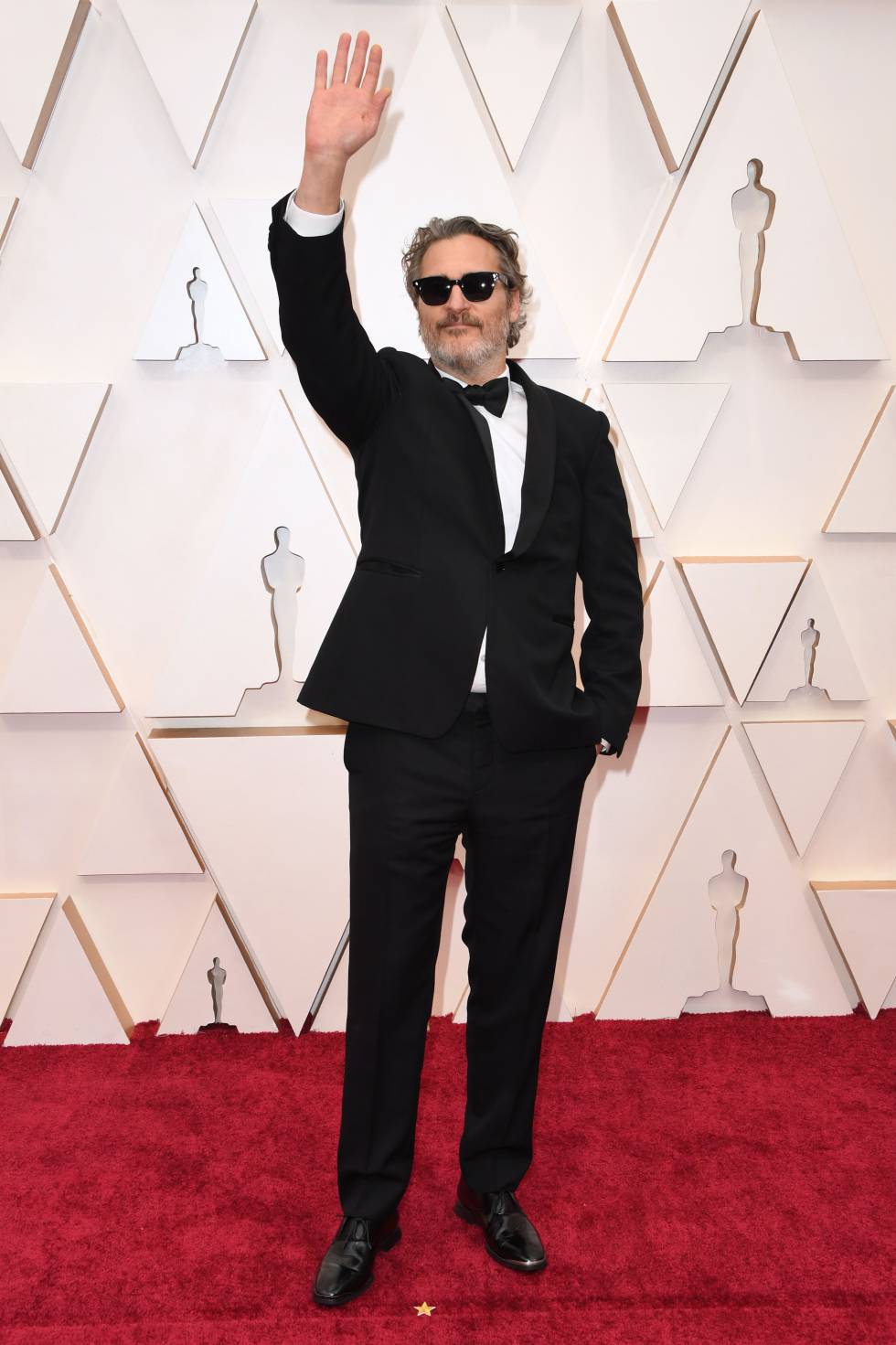 Oscars 2020