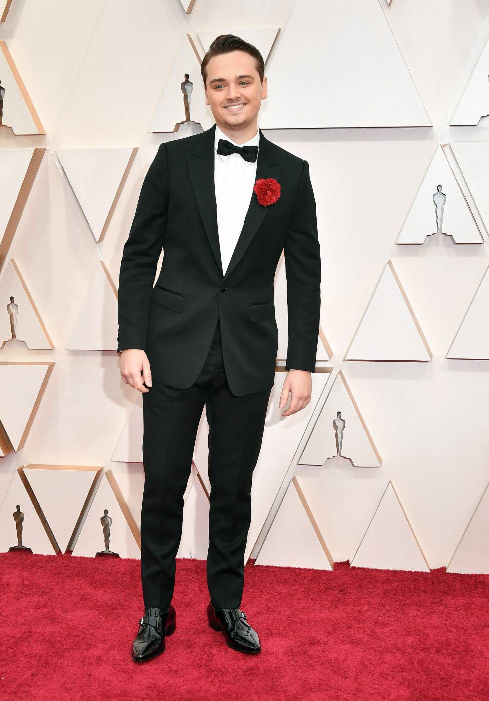 Oscars 2020
