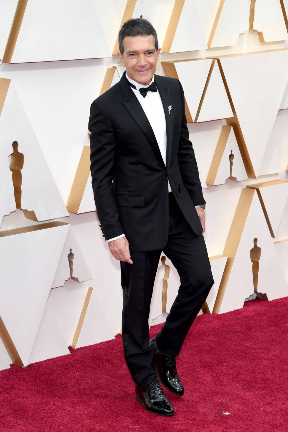 Oscars 2020