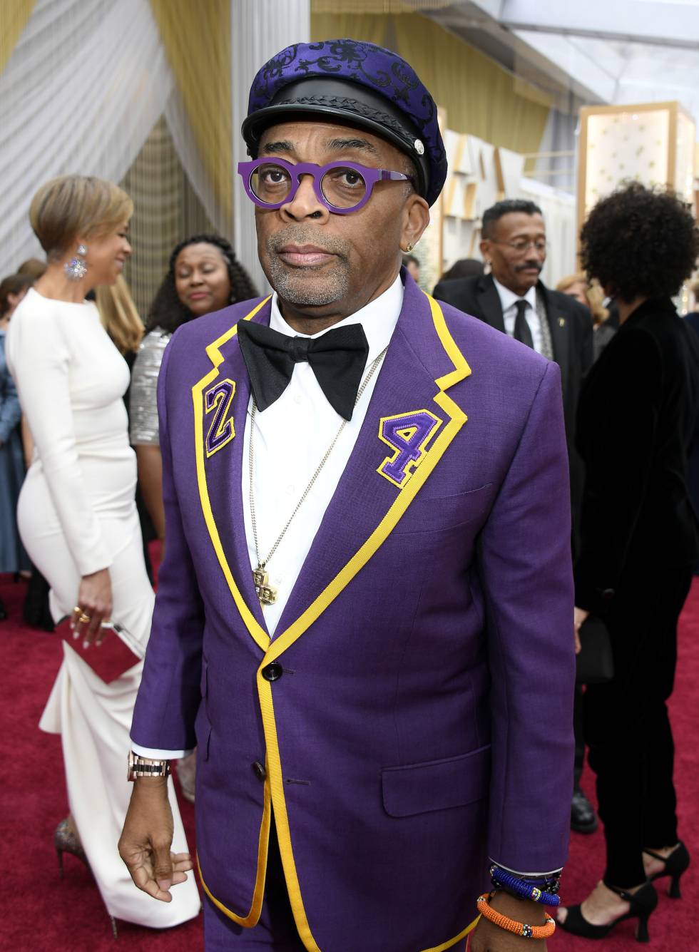Oscars 2020