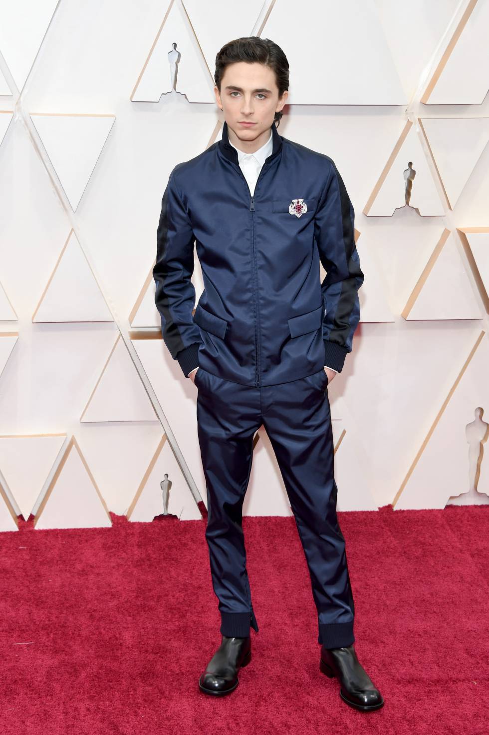 Oscars 2020