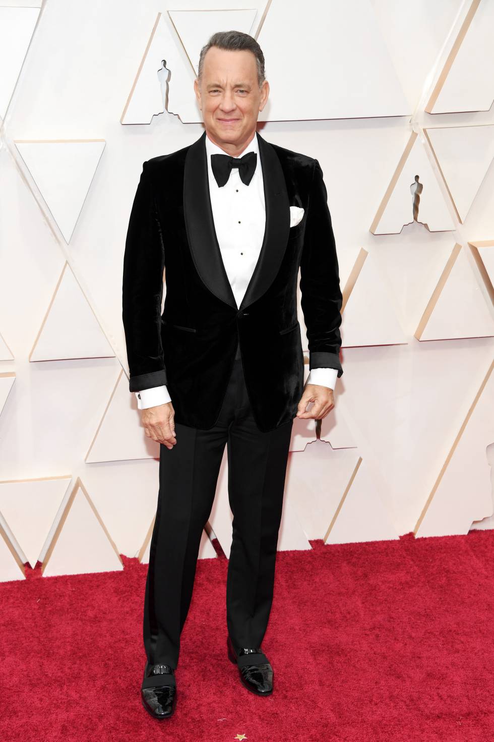 Oscars 2020