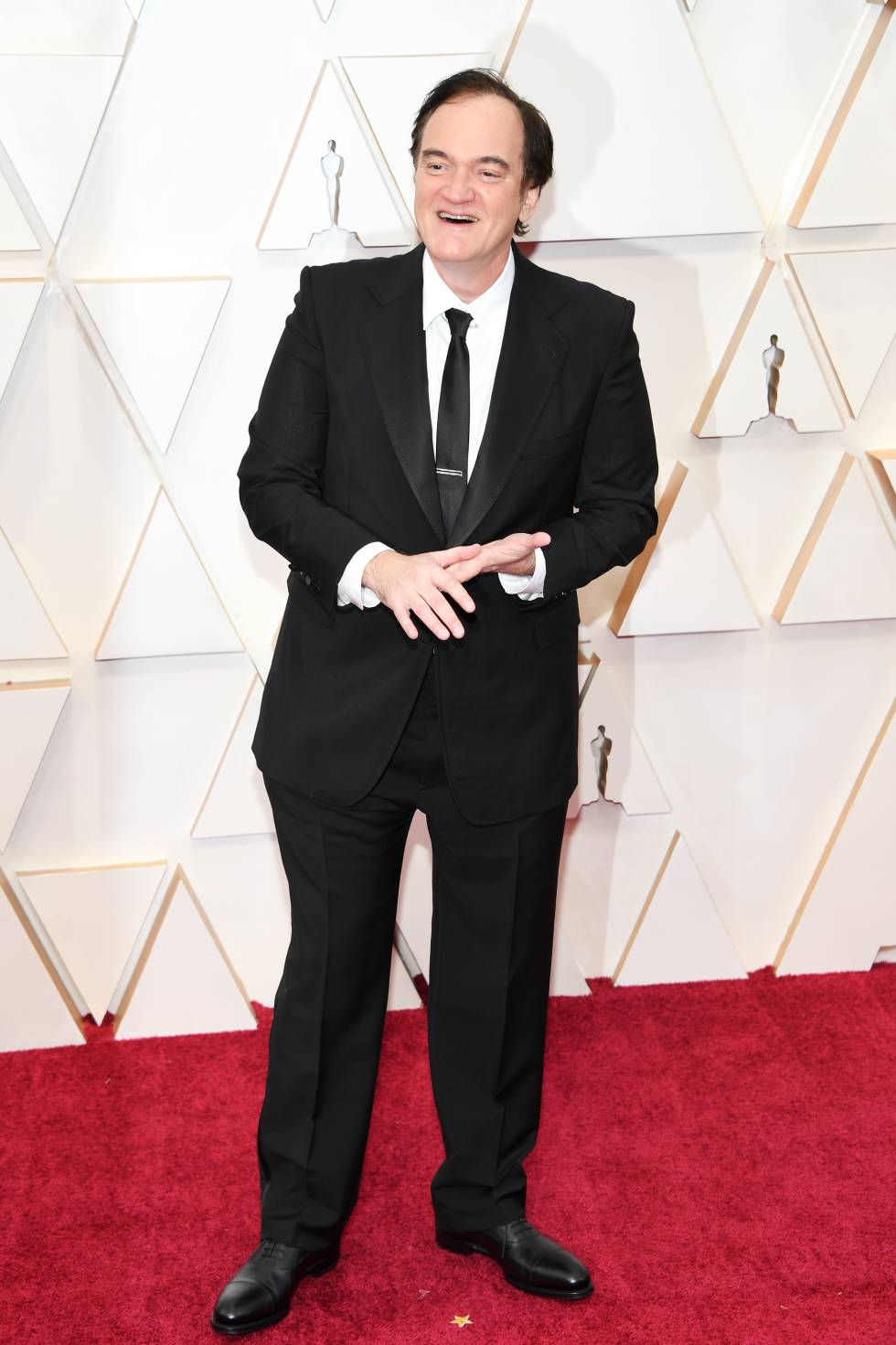 Oscars 2020