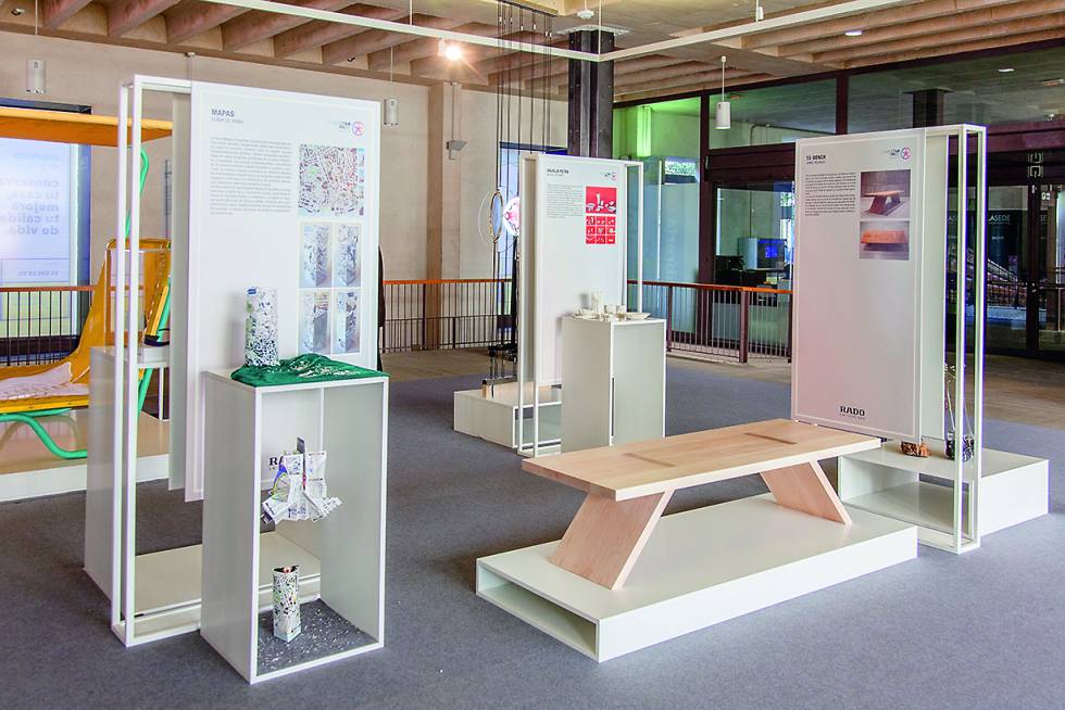 agenda madrid design festival