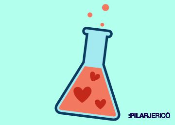 El amor como antídoto del miedo