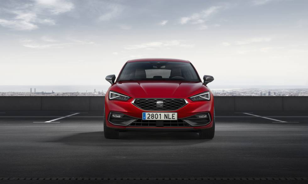 La nueva generación del automóvil que ha vendido dos millones de unidades