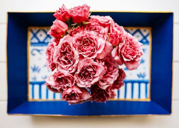 Sorprende a tu pareja en San Valentín: cinco ramos de flores que llegan mañana