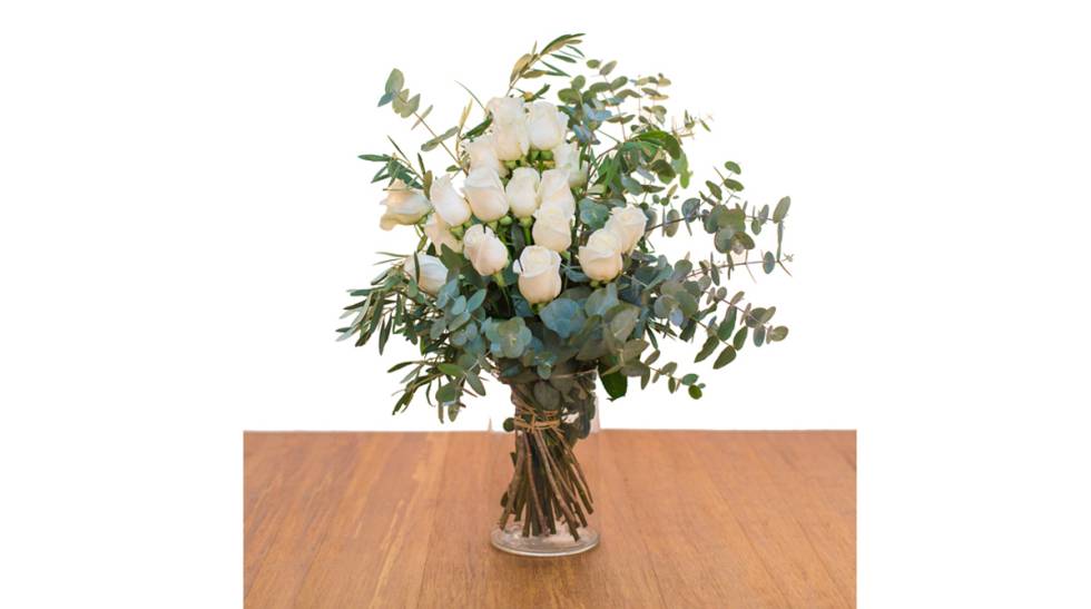 Sorprende a tu pareja en San Valentín: cinco ramos de flores que llegan mañana