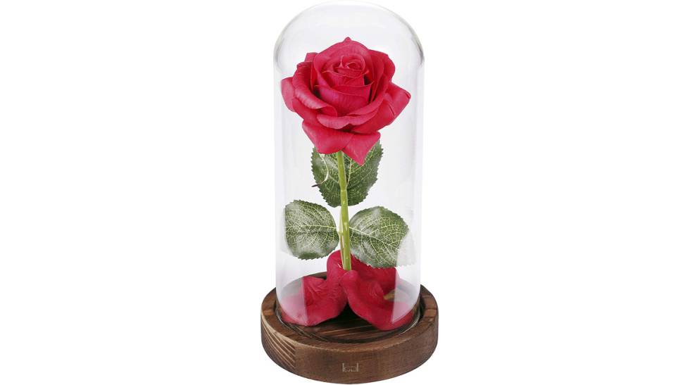Sorprende a tu pareja en San Valentín: cinco ramos de flores que llegan mañana