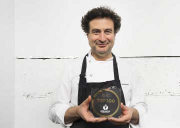 “Aquí no entran ‘kimchis”: Pepe Rodríguez, ‘MasterChef’ y dueño de El Bohío, mejor restaurante de España por ElTenedor
