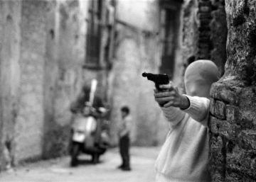 Letizia Battaglia: fotografiando a la mafia