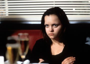 Christina Ricci cumple 40: por qué Hollywood no supo qué hacer con la adolescente más cautivadora de los noventa